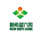 New Hope Agric and Tech logo